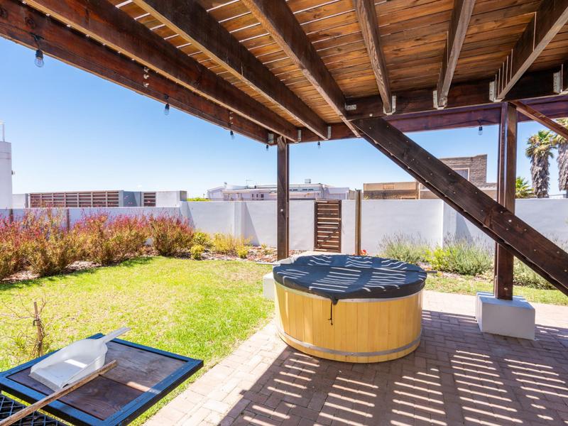 3 Bedroom Property for Sale in Langebaan Western Cape